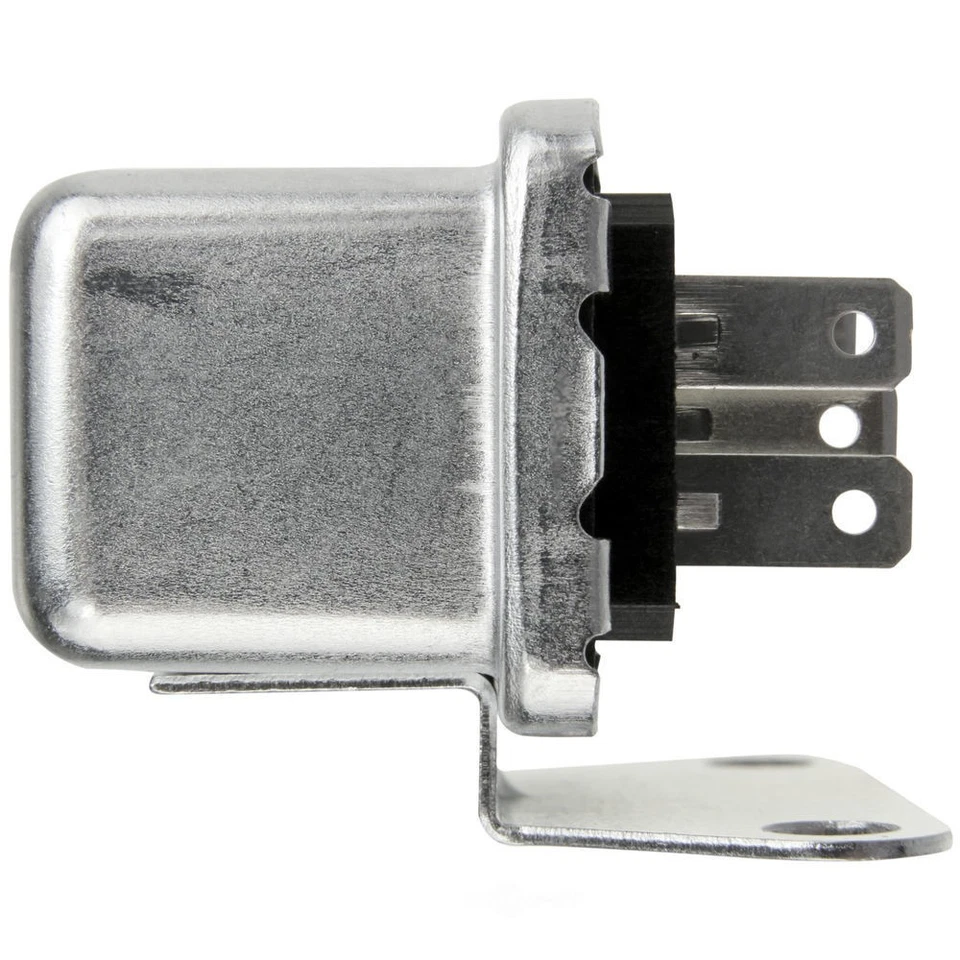 Relé de motor soprador HVAC compatível com 1966-1978 Oldsmobile Delta 88 98, Delta 88, Toronado - Imagem 2 de 4