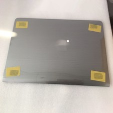 08C0RT LCD Back Cover Rear Lid Top Case for Dell Inspiron 14 5447 5448 Silver Re