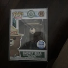 Funko Pop! Vinyl: Ad Icons - Smokey Bear - GameStop Funko (Exclusive) #76