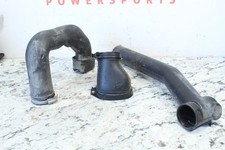 2009-2010 ARCTIC CAT TRV 550 4X4 Clutch Air Intake Duct Inlet Tube 0513-027