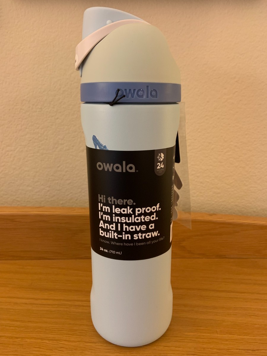 NEW Owala Disney Princess 