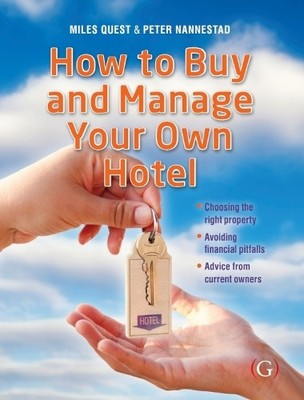 Peter Nannestad Miles Que How to Buy and Manage Your Own Hot (Gebundene Ausgabe)