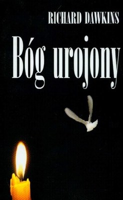 Bóg urojony, Dawkins, Richard