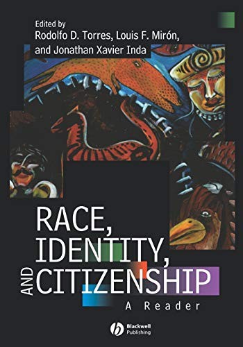 Race by Rodolfo D. Torres Paperback NEW - Image 6