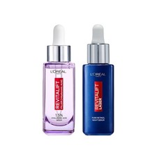 Gesichtspflege Set mit Revitalift Filler Anti...