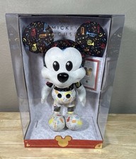 Mickey Mouse Disney Year Of The Mouse Plush Special Edition 2 Feb NEW IN BOX