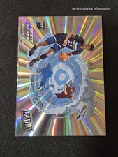 2020 Panini On the Horizon Multi-Sport Panini Rewards Cards 10