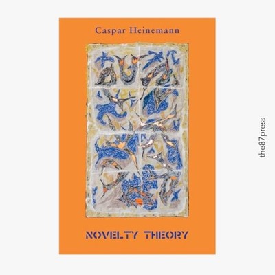 Novelty Theory, Caspar Heinemann