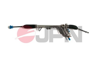 JPN Lenkgetriebe 70K9017-JPN für VW POLO 4 FOX 5Z1 5Z3 5Z4 5Z5 12V 16V FSI TDI 2