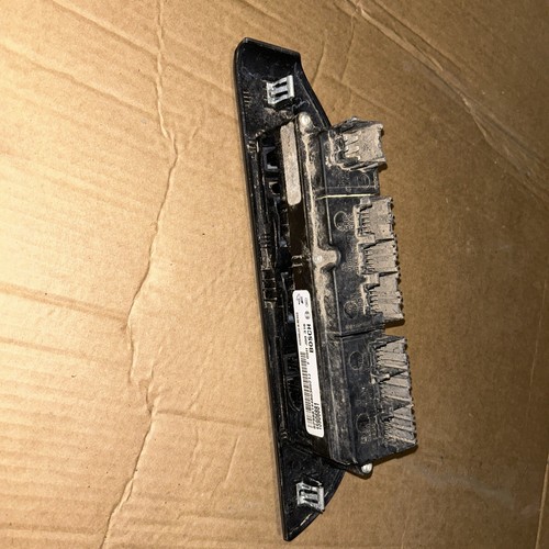 07-13 Yukon Tahoe Avalanche Escalade Front Driver Master Power Window Switch OEM - Picture 2 of 2