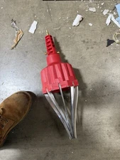 Pneumatic CV Boot Installation Tool Universal CV Axle Boot Expander Kit