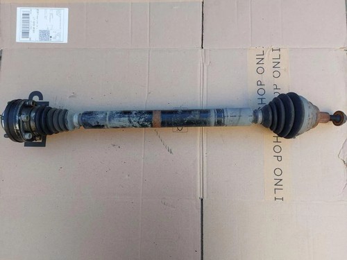 VW TOURAN 1T3 Antriebswelle vorne links 1K0407271 1.40 Petrol 103kw 34332790