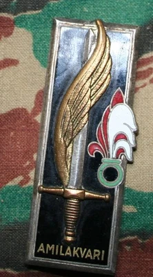 Promotion AMILAKARI (ESM) - Photo 1/2