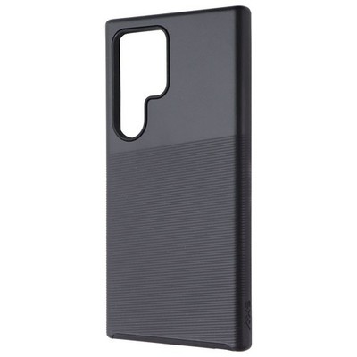 AXS ProTech Plus Series Rugged Case for Samsung Galaxy S24 Ultra - Black