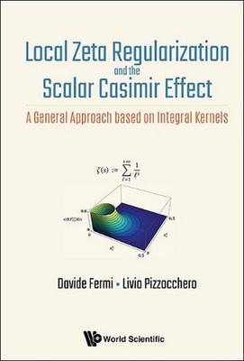 Local Zeta Regularization And The Scalar Casimir Effect: A General Approach Base