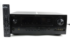 Denon AVR-3312CI Ricevitore AV di rete integrato - per ricambi/riparazione -