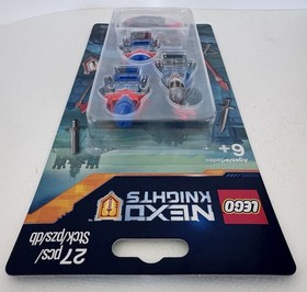 LEGO NEXO KNIGHTS: Accessory Set 853676
