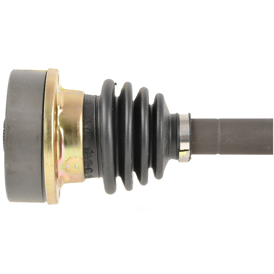 66-7018 A1 Cardone 轴轴后驱动器或乘客侧 全新 适用于大众右手 LH — 第 3/4 张图片