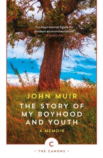 Story Of My Boyhood & Youth