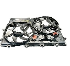 2014-2022 Dodge Promaster Engine Cooling Fan Assembly Oem 53452994 2014-2022 Dodge Promaster Engine Cooling Fan Assembly Oem 53452994