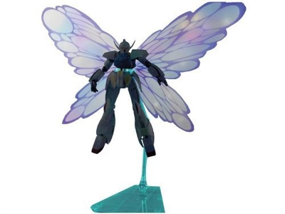 #ad #ad ROBOT Spirits Moonlight Butterfly Effect Parts amp; Stand For Turn A Gundam Turn X $88.71