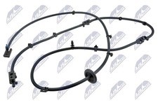 NTY Waschwasserdüse Scheibenreinigung EDS-ME-059 für MERCEDES VITO Mixto Double