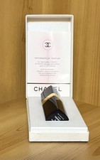 Vintage Chanel No.5 Parfum Atomiseur Pour Le Sac Refillable Empty Spray & Box