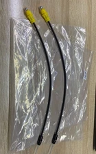 Door Latch Cable Fit 2007-2013 Chevrolet Silverado 1500 Front Left & Right USA