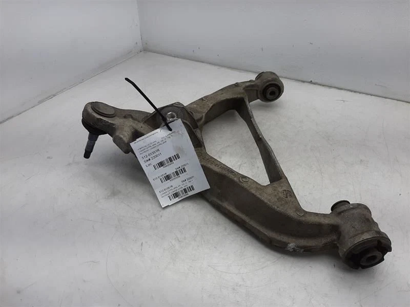 Brazo de control inferior derecho pasajero delantero 03-06 FORD EXPEDITION 6L1Z3078AA Foto 2 de 4