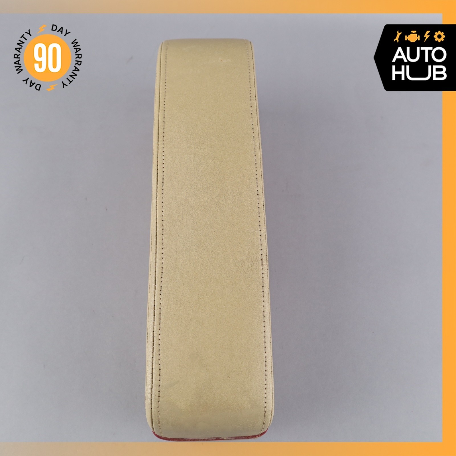 81-95 Rolls Royce Silver Spirit Front Right Center Console Armrest Arm Rest OEM