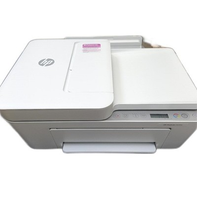 Hp Drucker All In One Bürogeräte Deskjet 4220E Multifunktional f - Unvollständig