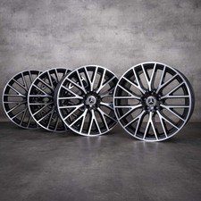 Jantes Mercedes CLASSE S
