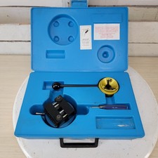 Neway Gizmatic Valve Refacer 30 45 Manual Engine Valve Tool W Case