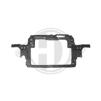 1X Frontverkleidung Diederichs 7805003 Passend FüR Skoda