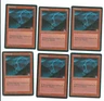 Magic MTG 1x Lightning Bolt FBB Spanish Foreign Black Border www_MoxBeta_com