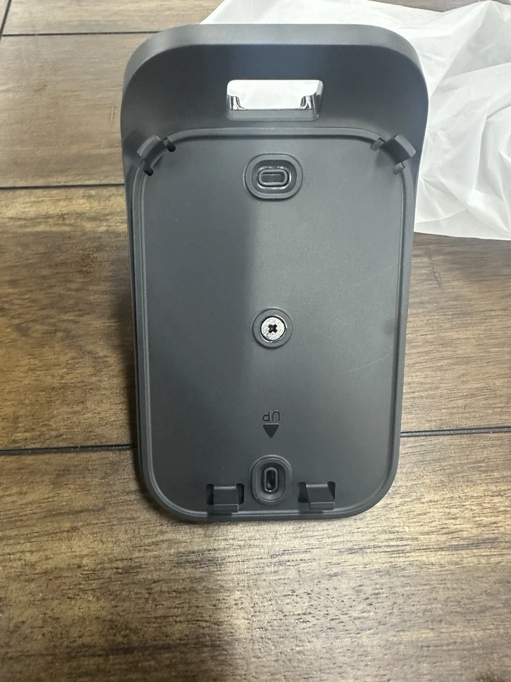 SwitchBot Hub 3 Smart Home Hub 3ª Generación, Pantalla IPS de 2.4", Control de Perilla, WiFi Foto 3 de 3