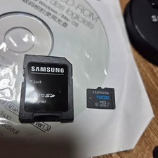 Samsung NX30 Mirrorless Camera with 18-55mm Lens Official