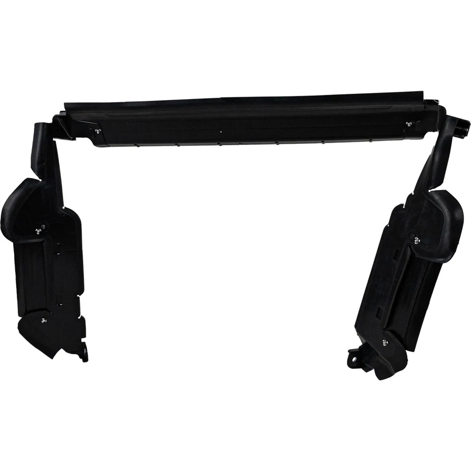 Fan Shroud For 2015-2018 Jeep Renegade Trailhawk Model CH1206105 - Image 2 of 4