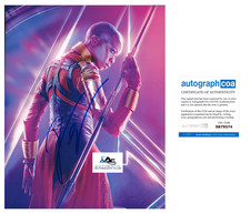 2018 Upper Deck Avengers Infinity War Trading Cards 14