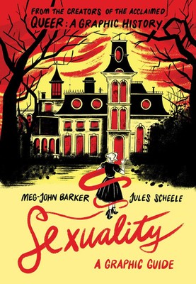 Sexuality | A Graphic Guide | Meg-John Barker | Taschenbuch | Graphic Guides