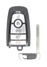 2023 Ford Expedition Key Fob Remote 5 Button OEM PL1T-15K601 - GA M3N-A3C108397