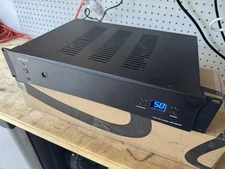 Velodyne SC-600D Subwoofer Amplifier