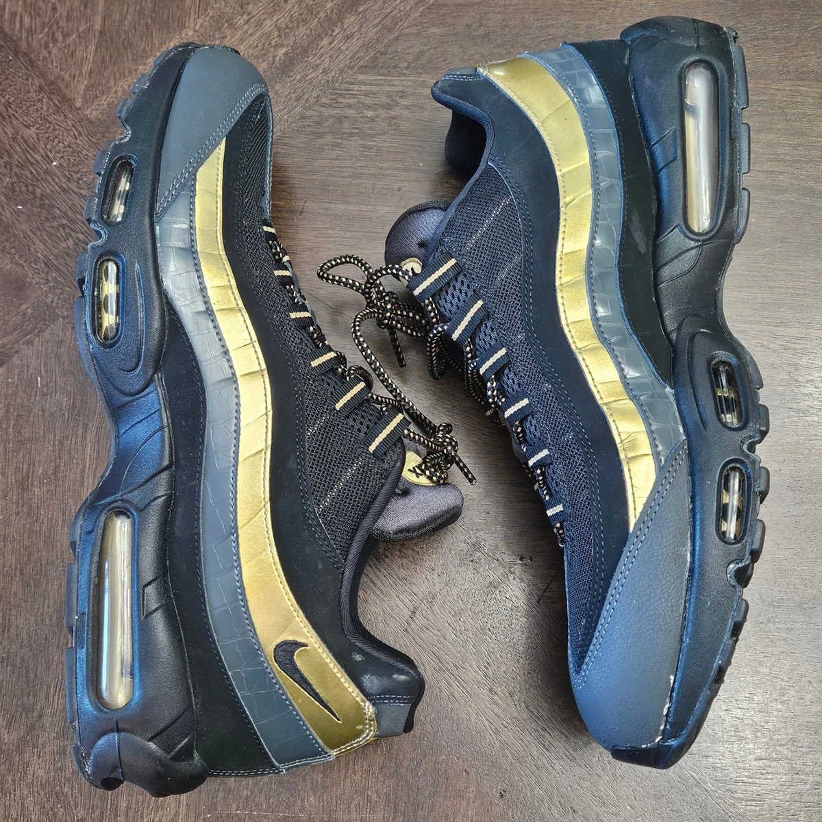 Nike Air Max 95 Essential for Sale | Authenticity Guaranteed | eBay