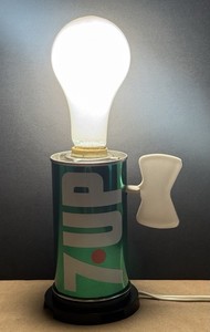 7 Up Light | eBay