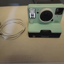 Polaroid Originals One Step 2 VF I-Type Instant Camera 9007 Mint  USB Cable