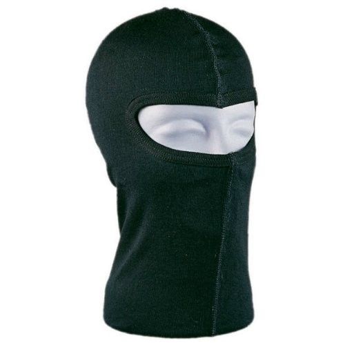 Sturmhaube Germot Seide EinheitsgrößE Sturmmaske/Go-Kart/Motorrad/Ski-image