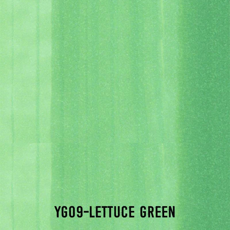 Y00-Y38,YG00-YG99,YR00-YR82 * COPIC Sketch Marker - U.S. Authorized Retailer