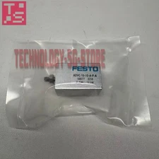1PCS New FESTO ADVC-10-10-A-P-A 188077 Cylinder In Box