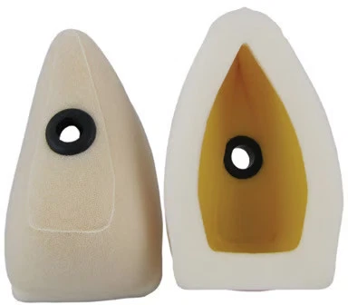 FILTRO DE AIRE SIN TRABAJO CANNONDALE X/E/C 440 Se adapta a: Cannondale C440R, E440, E440A, E440R, Foto 2 de 4