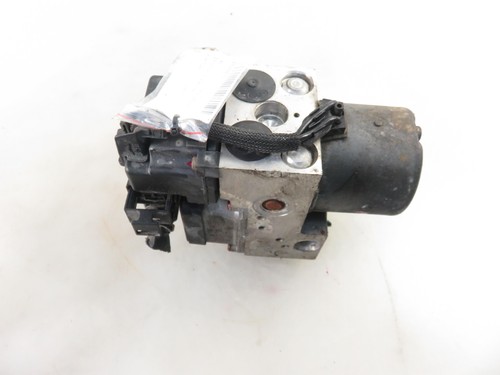 ABS PUMPE RENAULT SCENIC I FL 0273004396 7700430801 0265220544 M1014387
